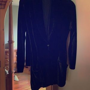 Evening jacket
